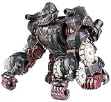 ゾイド アイアンコング IRON KONG threezero 可動フィギュア Amazon | ゾイド アイアンコング IRON KONG threezero 可動