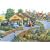 Gibsons Puzzle - Passing Through (1000 pieces)