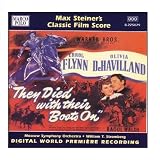 ｜Steiner: They Died With Their Boots On