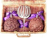 erin's small fern hamper