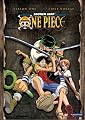 One Piece - Season 1, First Voyage (Uncut)