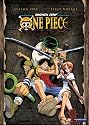 One Piece - Season 1, First Voyage (Uncut)