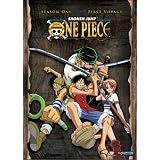 One Piece - Season 1, First Voyage (Uncut) ~ Mayumi Tanaka