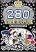 280 Temporary Tattoos - Skulls - Style 32