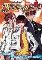 Watch Mirage of Blaze Collection Movie Online.