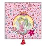 Prinzessin Lillifee und der kleine Drache (rosa) von Monika Finsterbusch
