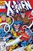 X-Men (2nd Series) #4