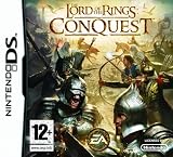Lord Of The Rings: Conquest (Nintendo DS)