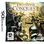 Lord Of The Rings: Conquest (Nintendo DS)