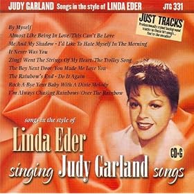 By Myself (Karaoke Version Instrumental Only)