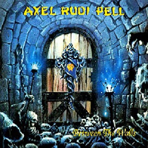 Axel Rudi Pell Foto 12