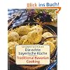 Die echte bayerische K�che / Traditional Bavarian Cooking
