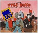 Revue Serge Utge Royo  / Contrechants... De Ma Memoire /Vol.3