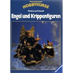 Engel und Krippenfiguren