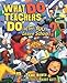 What DO Teachers Do (after YOU Leave School)? (Carolrhoda Picture Books)