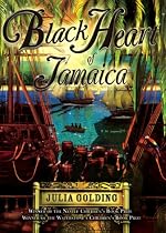 Black Heart of Jamaica (Cat Royal)