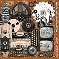 Broken Machine