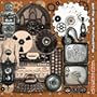 Broken Machine