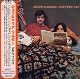 cover of Pottery Pie
