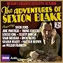 The Adventures of Sexton Blake (BBC Audio)