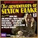 The Adventures of Sexton Blake (BBC Audio)