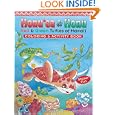 Honuea & Honu: Red & Green Turtles of Hawaii Coloring & Activity Book
