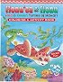 Honuea & Honu: Red & Green Turtles of Hawaii Coloring & Activity Book