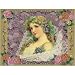 Embellishment Young Maiden 550 Piece Puzzle