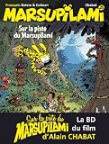 acheter livre occasion Sur la piste du Marsupilami : La BD du film dAlain Chabat