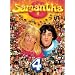 Samantha - Oups ! - n�4