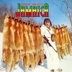 Jamaica [Vinyl LP]