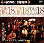 Live Echoes of the Swingin Band