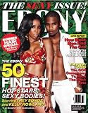 Ebony Magazine (July 2012) The Sexy Issue - Kelly Rowland, Trey Songz