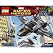 LEGO Quinjet Aerial Battle 6869