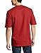 Wolverine Men's Renegade Short Sleeve Henley T-shirt