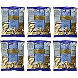 Tinkyada Brown Rice Pasta Shells Gluten Free, 16-Ounce (Pack of 6)