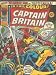 Captain Britain 5