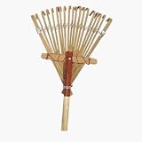 Bond Mfg. 820 Bamboo Rake