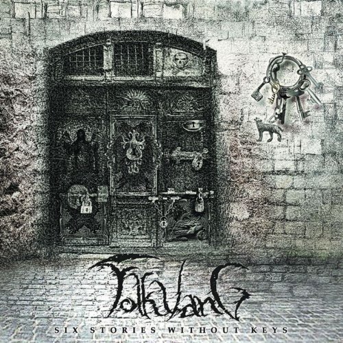 Folkvang-Six Stories Without Keys-CD-FLAC-2011-mwnd Download