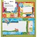 Basic Grey Lauderdale Scrapbook Page Kit