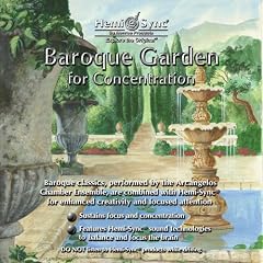 Baroque Garden