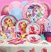 My Little Pony Deluxe Birthday Party Kit