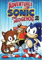 Adventures of Sonic the HedgeHog, Vol. 2 Movie Streaming.
