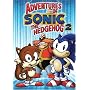 Adventures of Sonic the HedgeHog, Vol. 2
