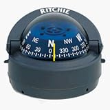 Ritchie S-53G Explorer Compass - Compass - Ritchie Compass