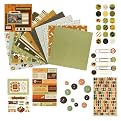 - Dog II Scrapbook Collection