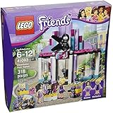 LEGO Friends 41093 Heartlake Hair Salon