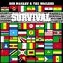 Survival (W/1 Bonus Track)