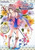 トトリのアトリエ ~アーランドの錬金術士2~ ザ・コンプリートガイド[PS3&PS Vita対応版]