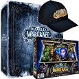 World of Warcraft Complete Gift Set (Battle Chest & Wrath of the Lich King Collector`s Edition)